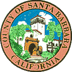 Santa Barbara Seal