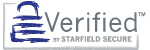 Certificate Starfield Secure
