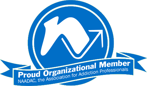 NAADAC - Organizational Member