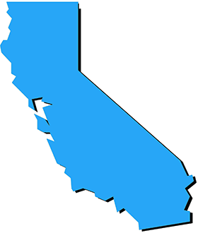 State of California