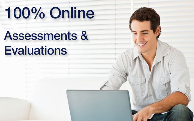 Substance Abuse Assessments and Evaluations